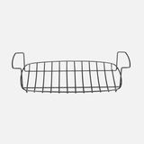 Discontinued 17" x 12" Nonstick Roaster with Flat Rack 2