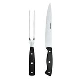 Discontinued Advantage Carving Set with Slicer 1