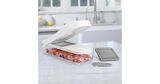 Discontinued Cuisinart Vegetable and Fruit Chopper 1
