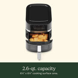 2.6-qt Basket Air Fryer