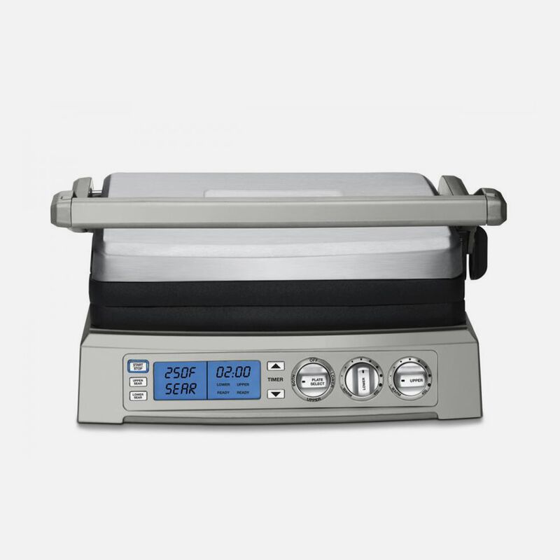 Discontinued Griddler&reg; Elite