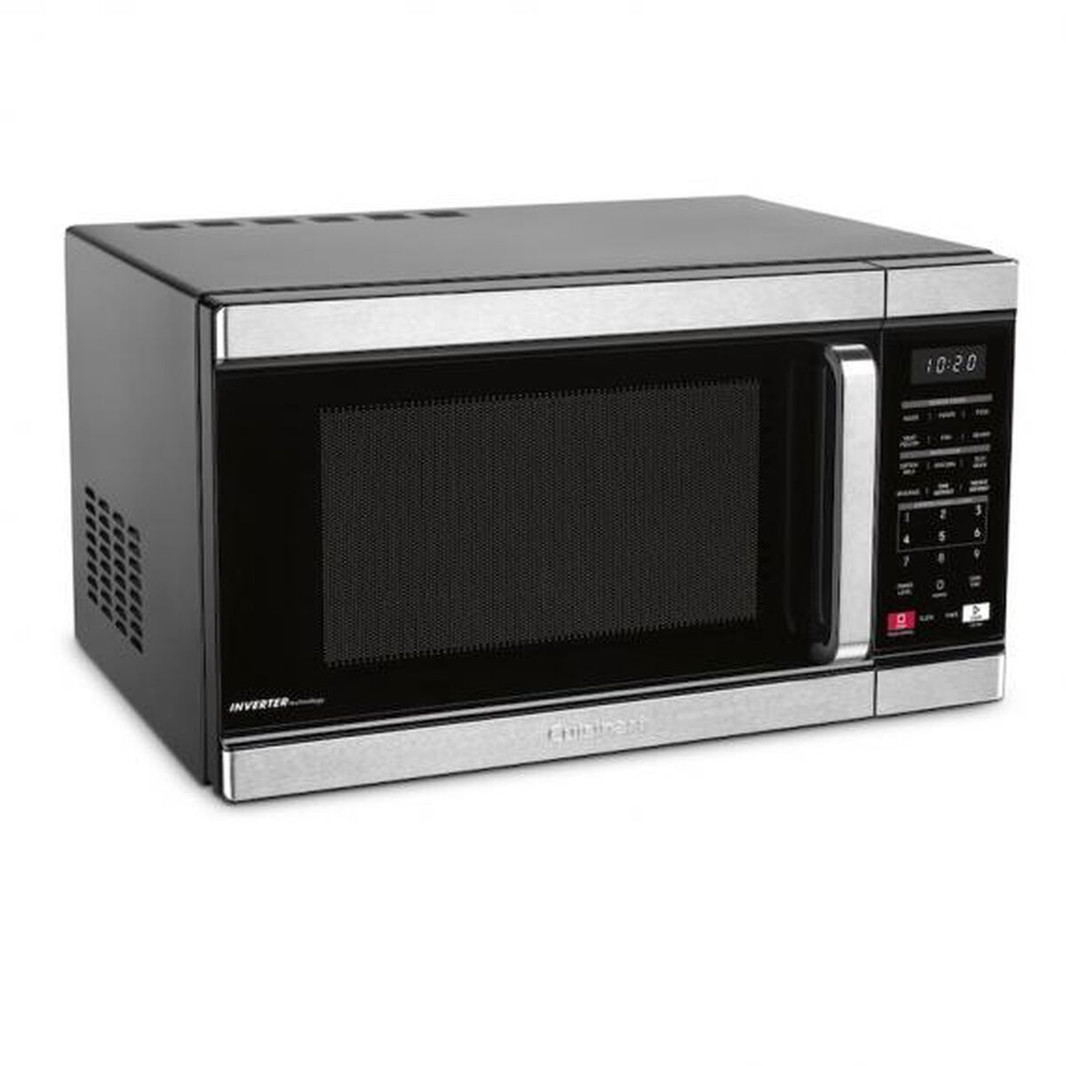 Discontinued Microwave with Sensor Cook & Inverter Technology 3