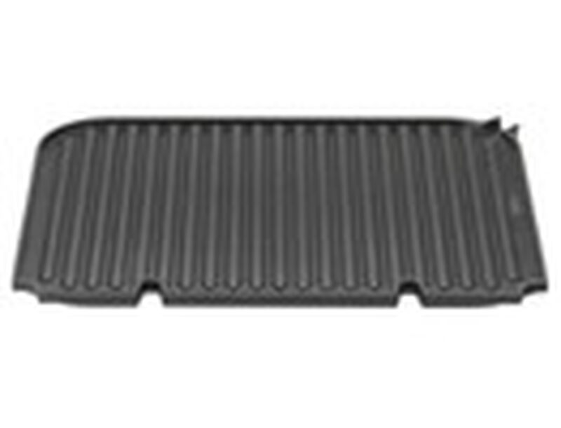 Grill Plate Top