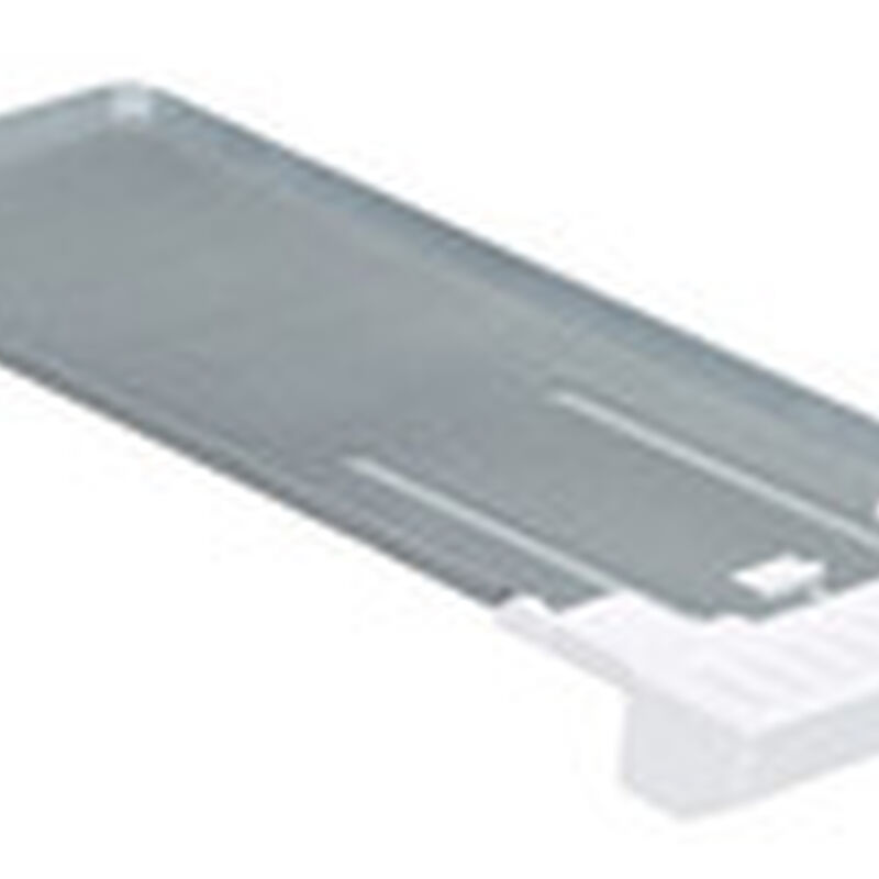 Crumb Tray for 2 Slice Compact Plastic Toaster