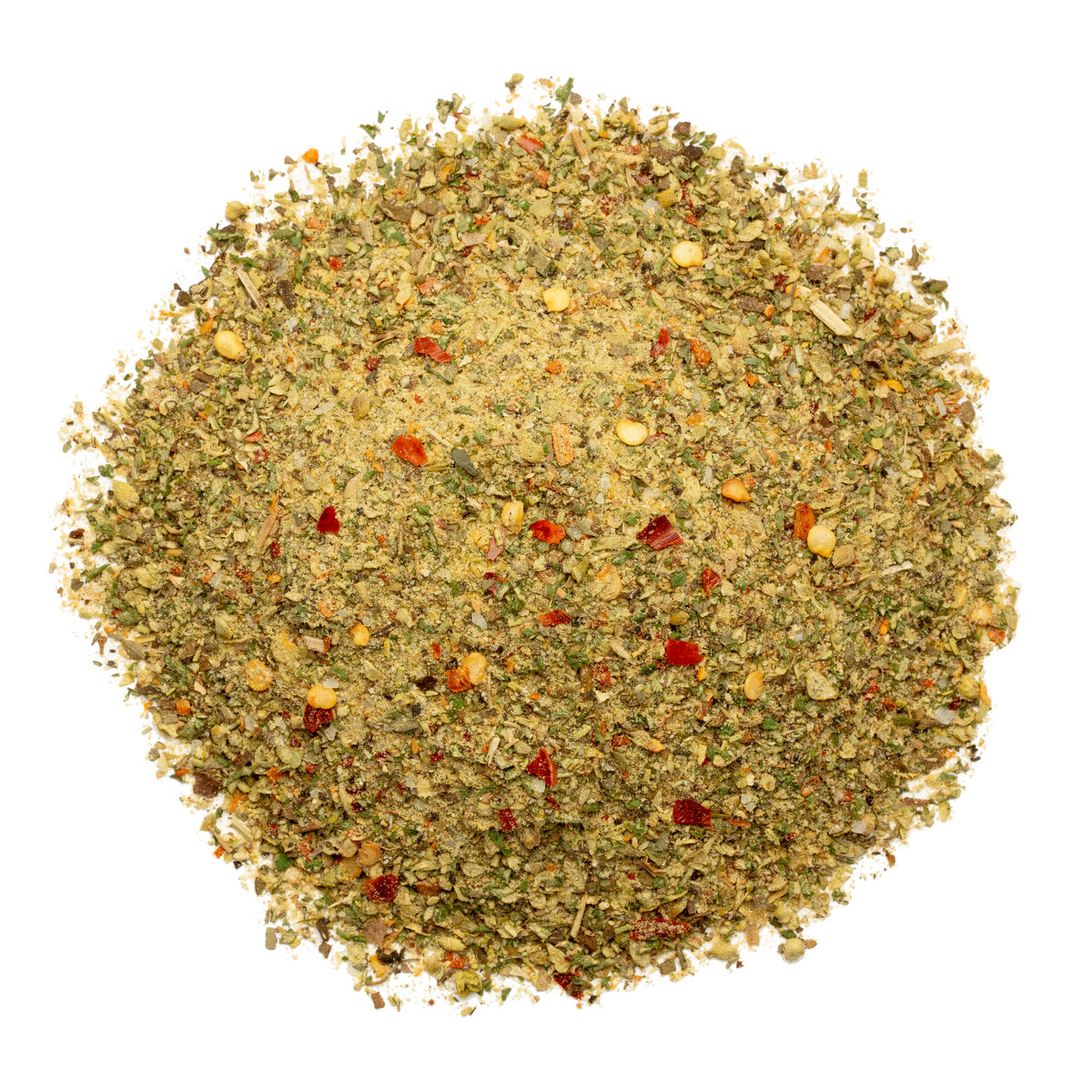 Discontinued Ultimate Pizza Seasoning