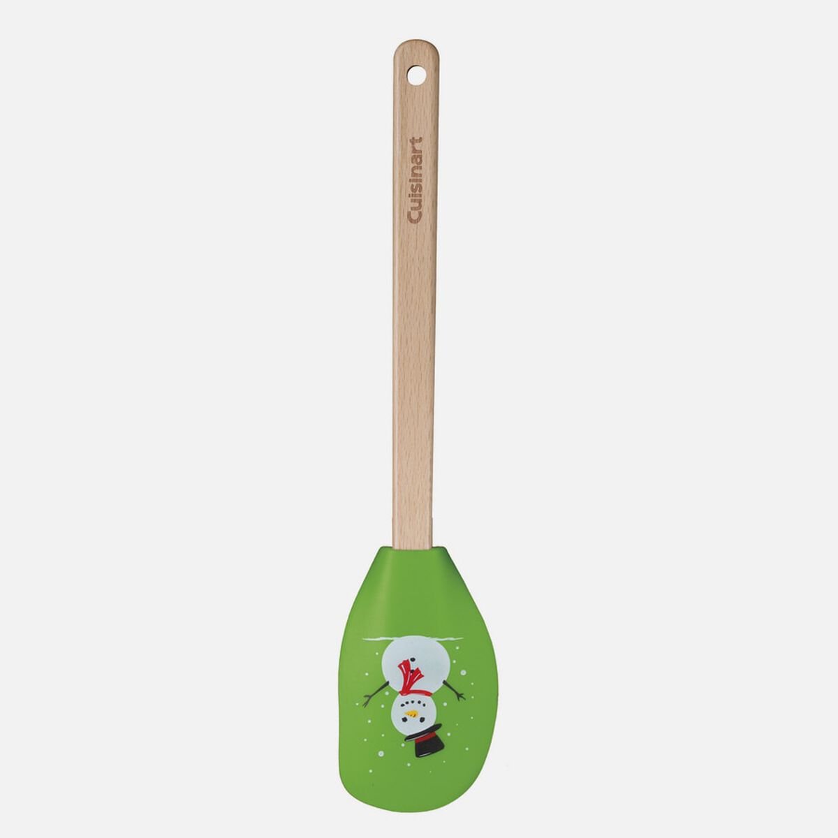 Discontinued Holiday Spatulas 1