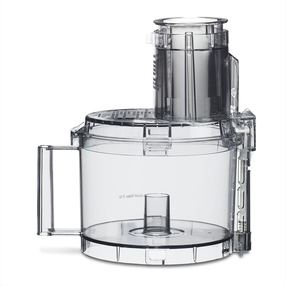 Cuisinart DLC-101J WHITE 一部未使用 Amazon | クイジナート フードプロセッサー 1.0リットル (2~3人