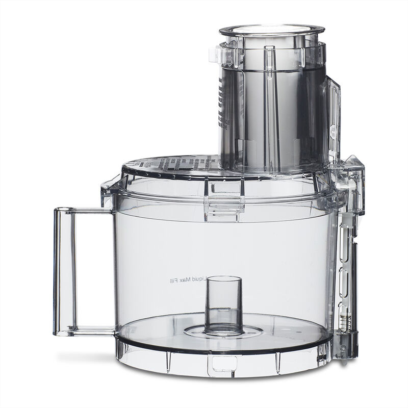 Cuisinart Pro Custom 11 Parts