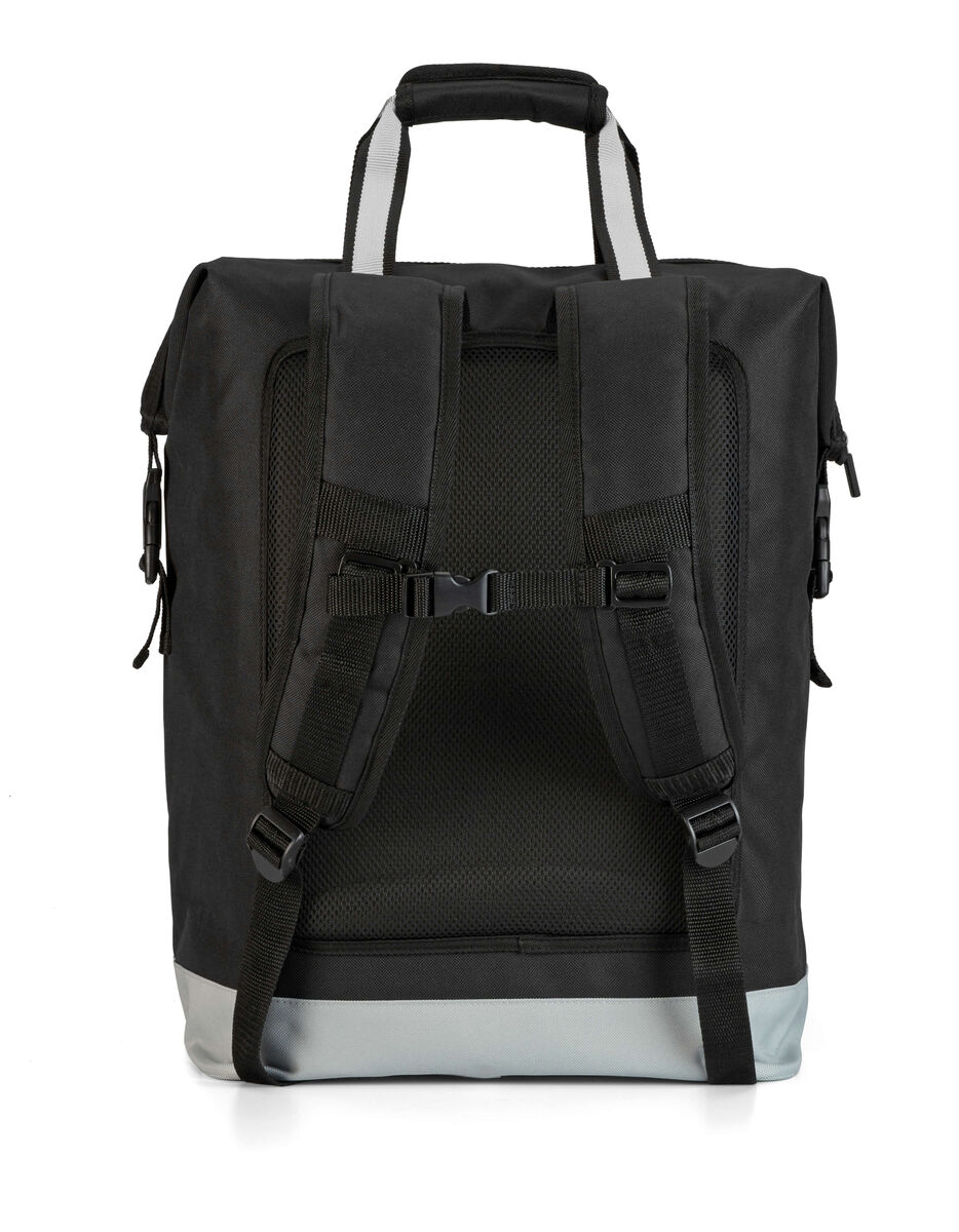 Discontinued Zip Top Backpack Cooler 4
