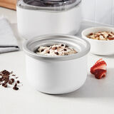 1 Pint Wonder Ice Cream Maker Freezer Bowl
