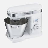 Discontinued 5.5 Quart Stand Mixer 1