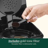 14 Cup Programmable Coffee Maker