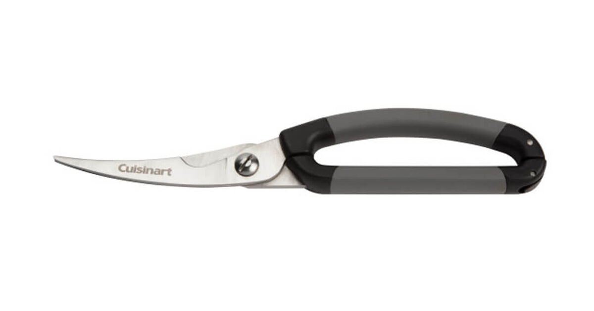 Multi-Purpose BBQ Shears 2
