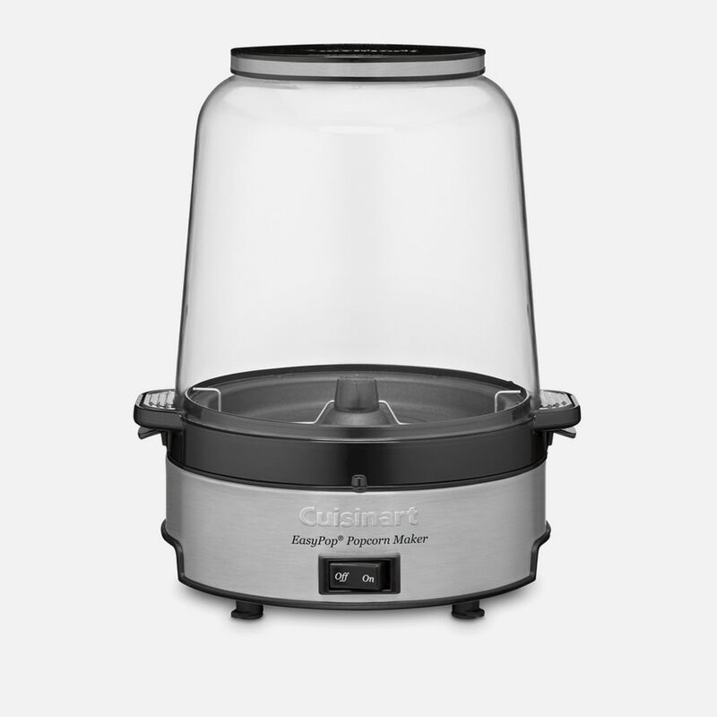 Discontinued 16 Cup Popcorn Maker