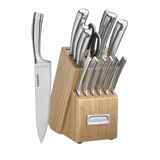 Professional Series 15 Piece Knife Block Set