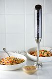 Discontinued EvolutionX Cordless Hand Blender 6