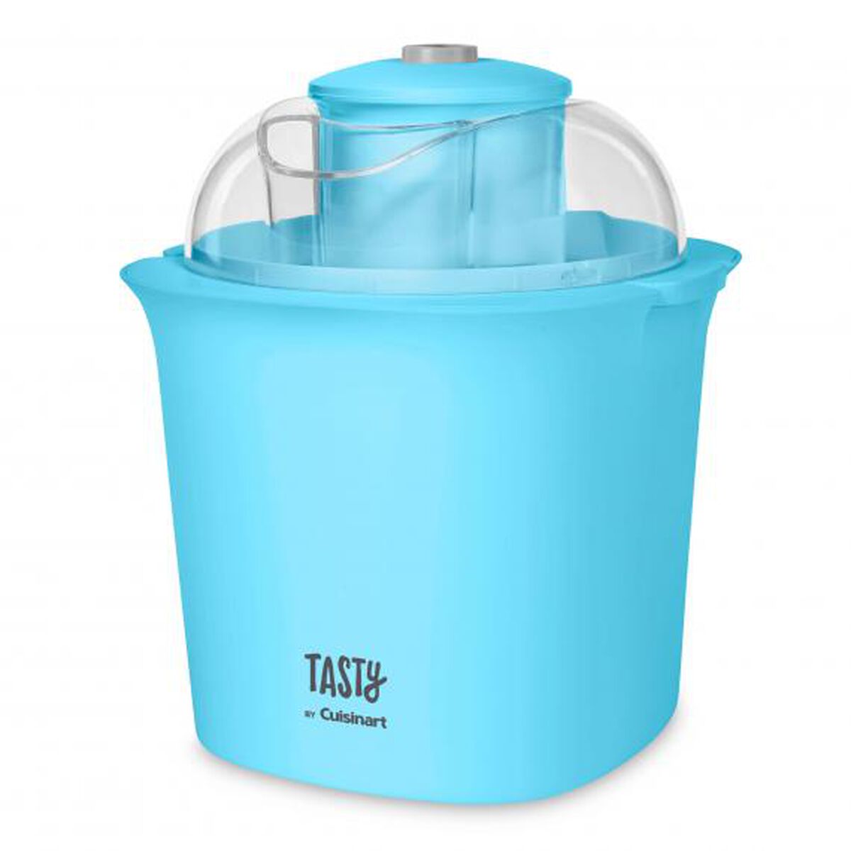 Discontinued Ice Cream Maker 1