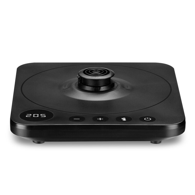 Base for Digital Gooseneck Kettle