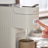 Soho&trade; Single-Serve Coffee Maker
