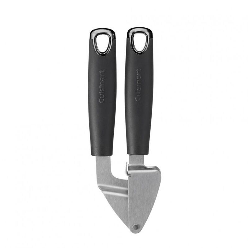 Discontinued Trentino Garlic Press