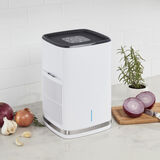 Discontinued Compact Air Purifier
