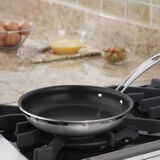 MultiClad Pro Triple Ply Stainless Cookware 8" Nonstick Skillet 2