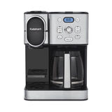 Coffee Center&reg; 2-in-1 Coffee Maker