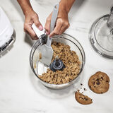 Discontinued Food Processor Spatula 2