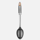 Discontinued Attrezzo Collection Slotted Spoon 1