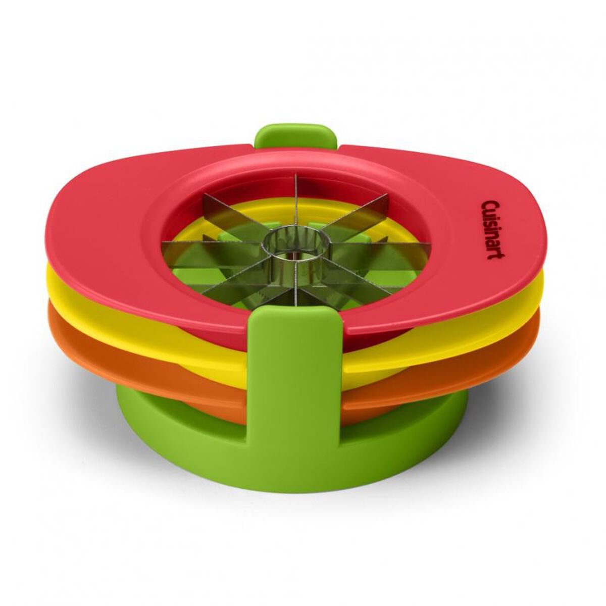 Discontinued 3-in-1 Precision Fruit Slicer