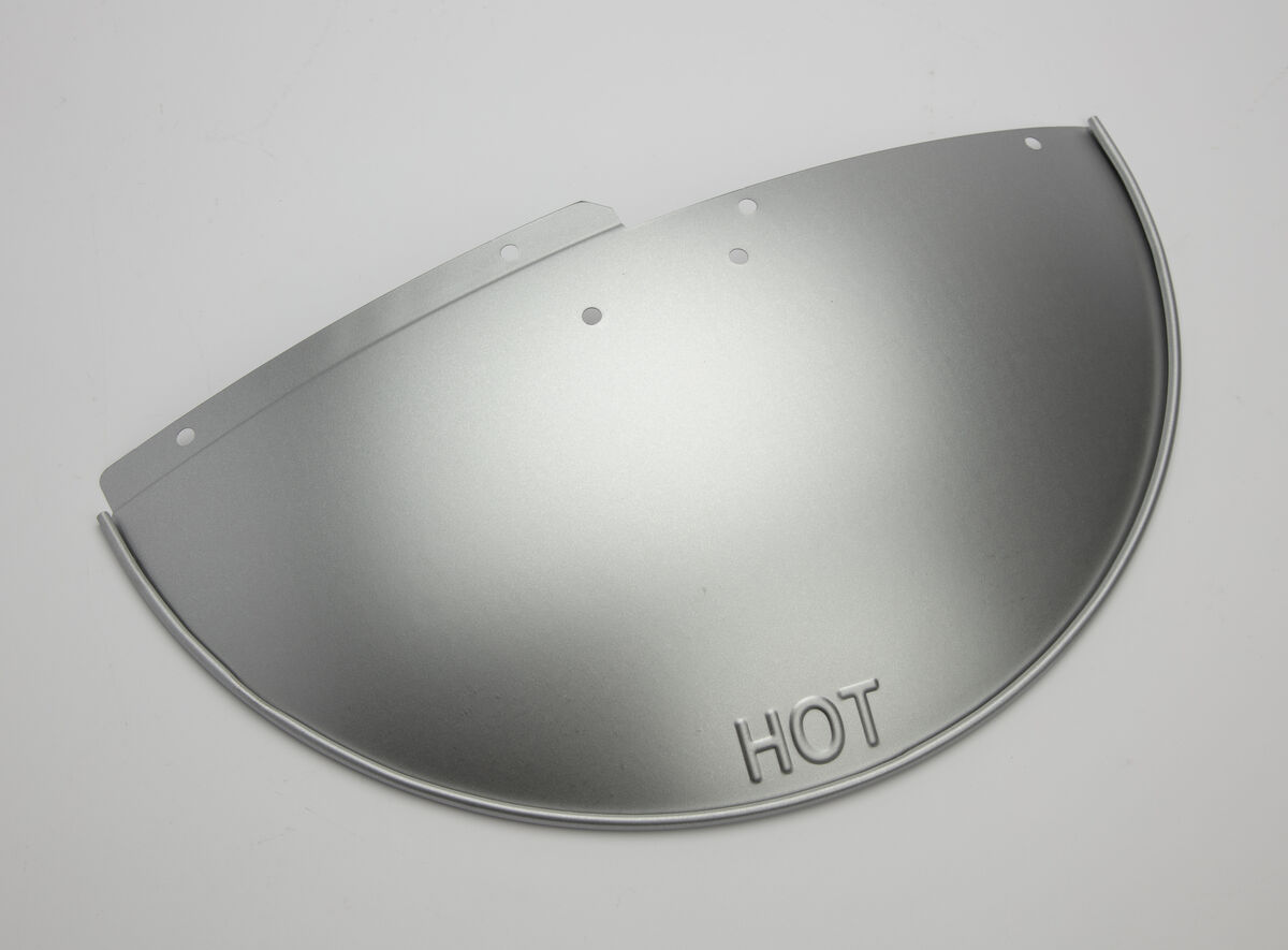 COH-500 Dome 1
