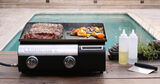 Two Burner Outdoor Griddler&reg; 1