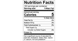 Discontinued Bourbon Molasses Seasoning - Savory and Sweet