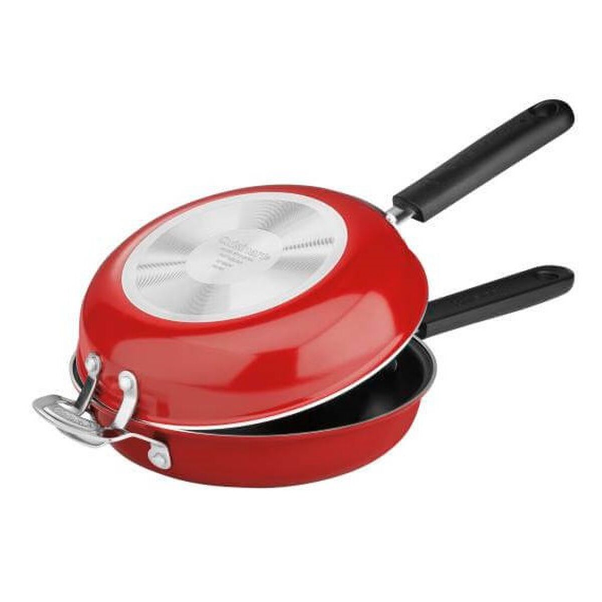 Discontinued 10" Frittata Non-Stick Set 4