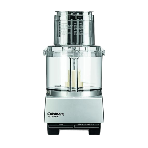 Cuisinart food processor parts diagram DLC-018BTX