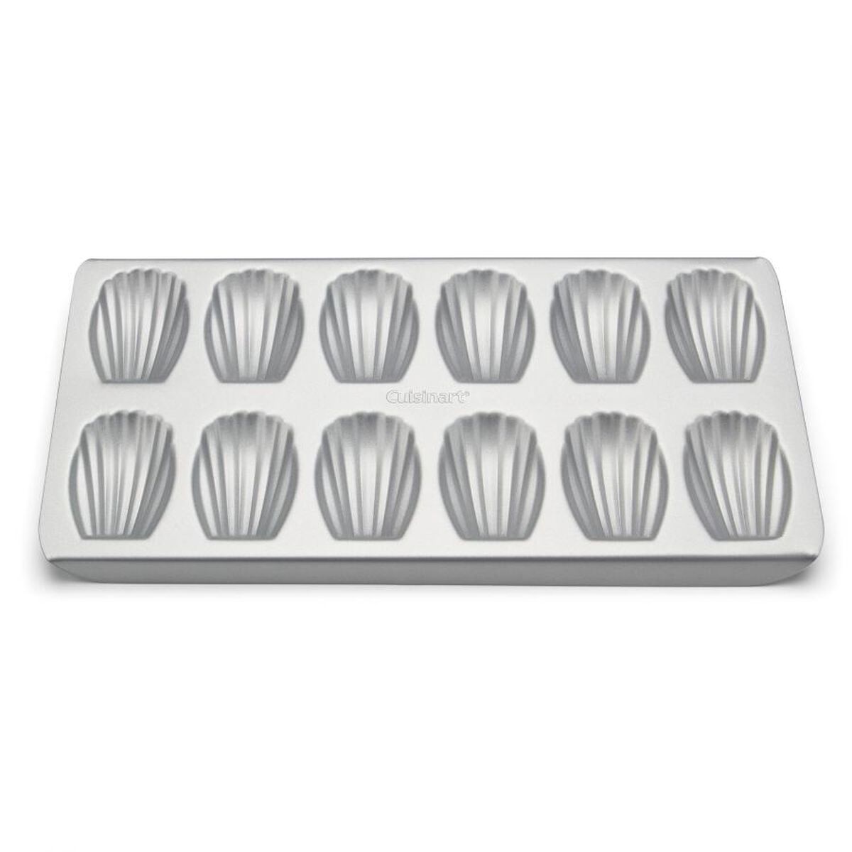 Discontinued Madeleine Pan (12 Cup)