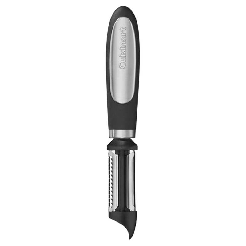Discontinued Dual Peeler with Julienne Blade