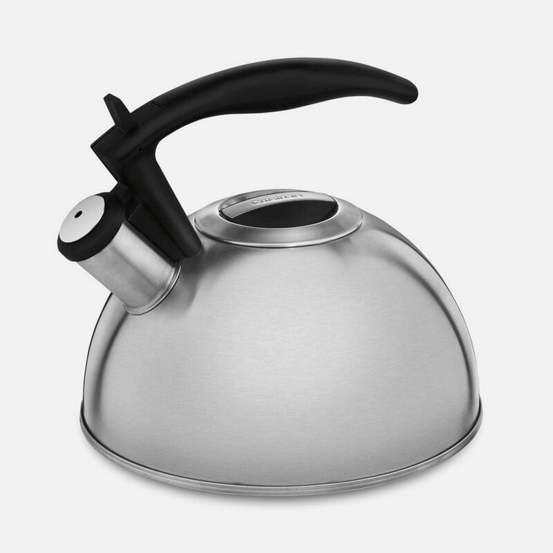 Discontinued Swoop&trade; 1.75 Quart Teakettle