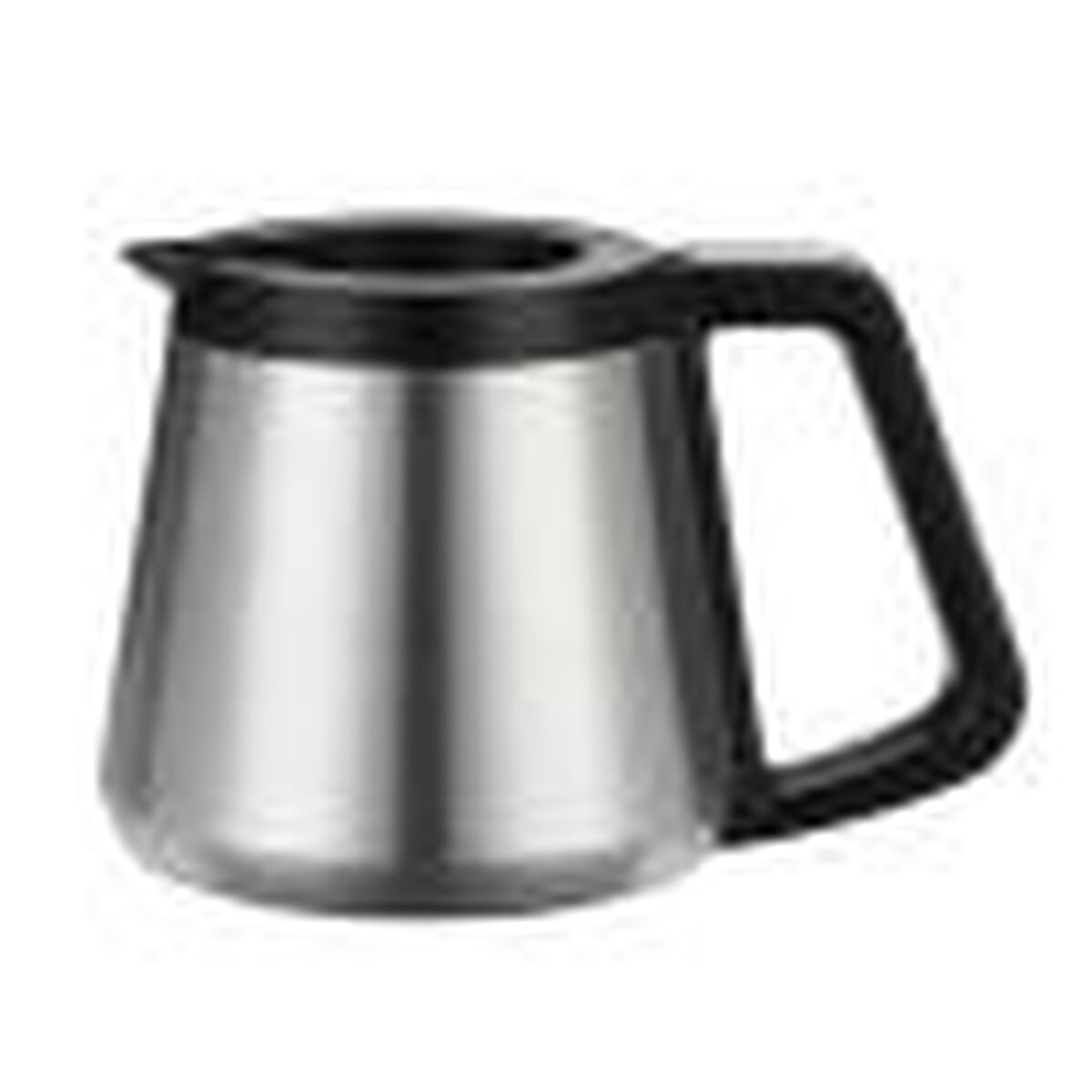 Stainless Carafe 1