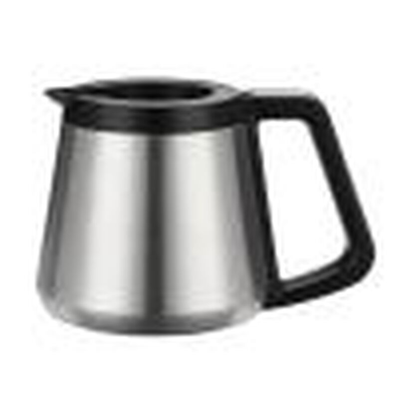 Stainless Carafe