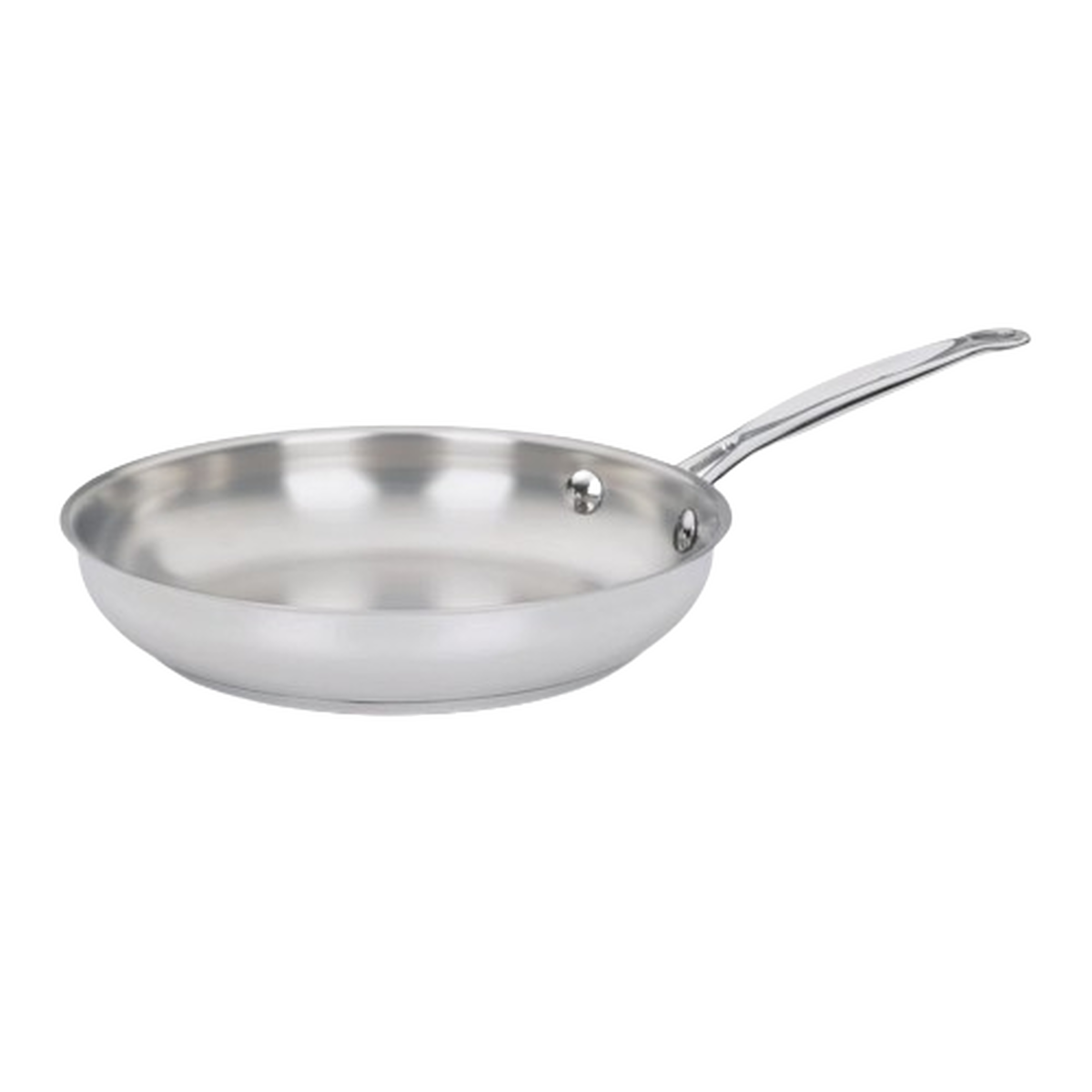 Chef's Classic™ Stainless 9" Skillet