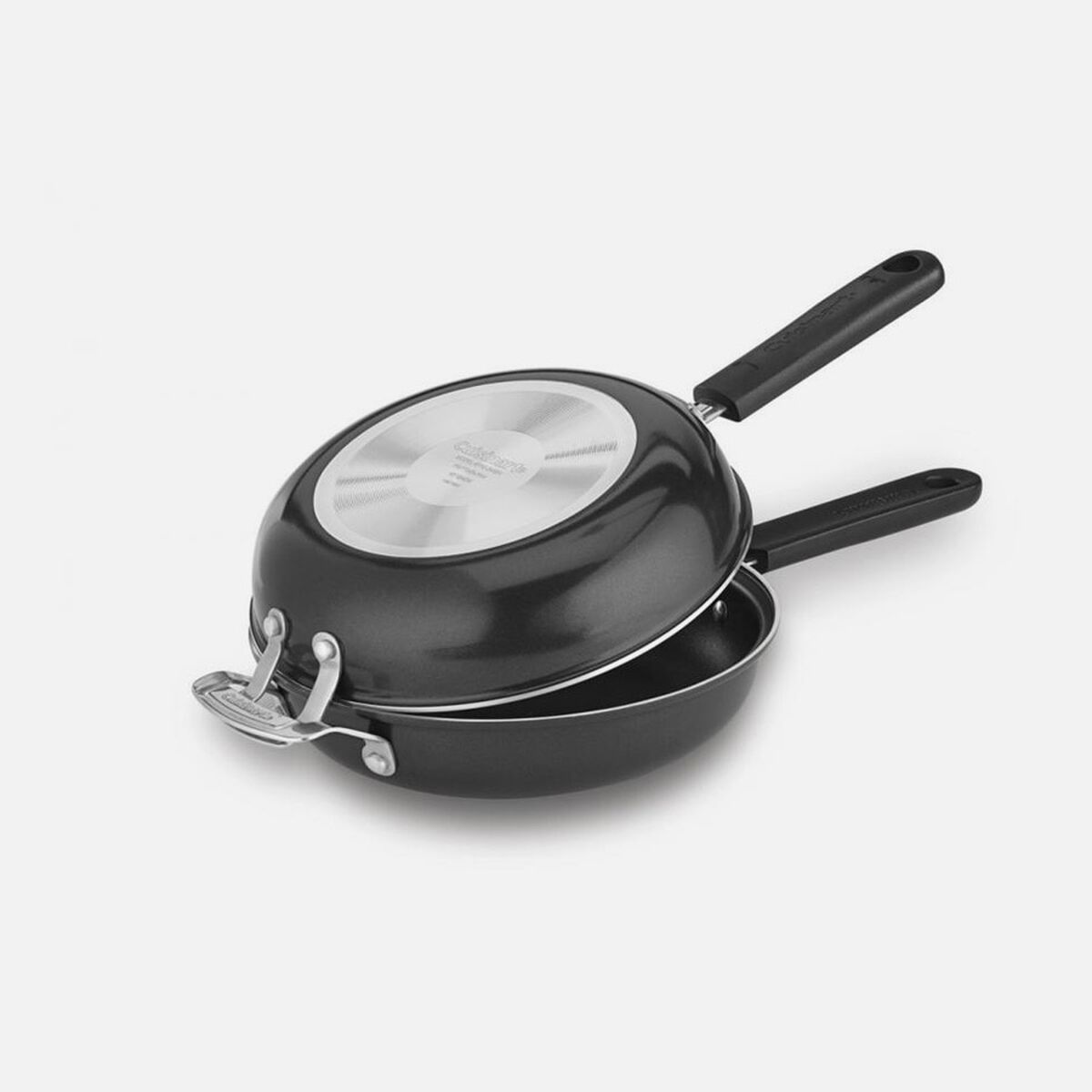 Discontinued 10" Frittata Non-Stick Set 4