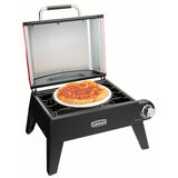 Outdoor Pizza Oven 4