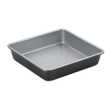 Chef's Classic&trade; Nonstick 9" Square Cake Pan 1