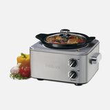 Discontinued 4 Quart Slow Cooker 1