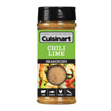 Discontinued Chili Lime Seasoning