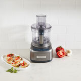 Elemental 8 Cup Food Processor