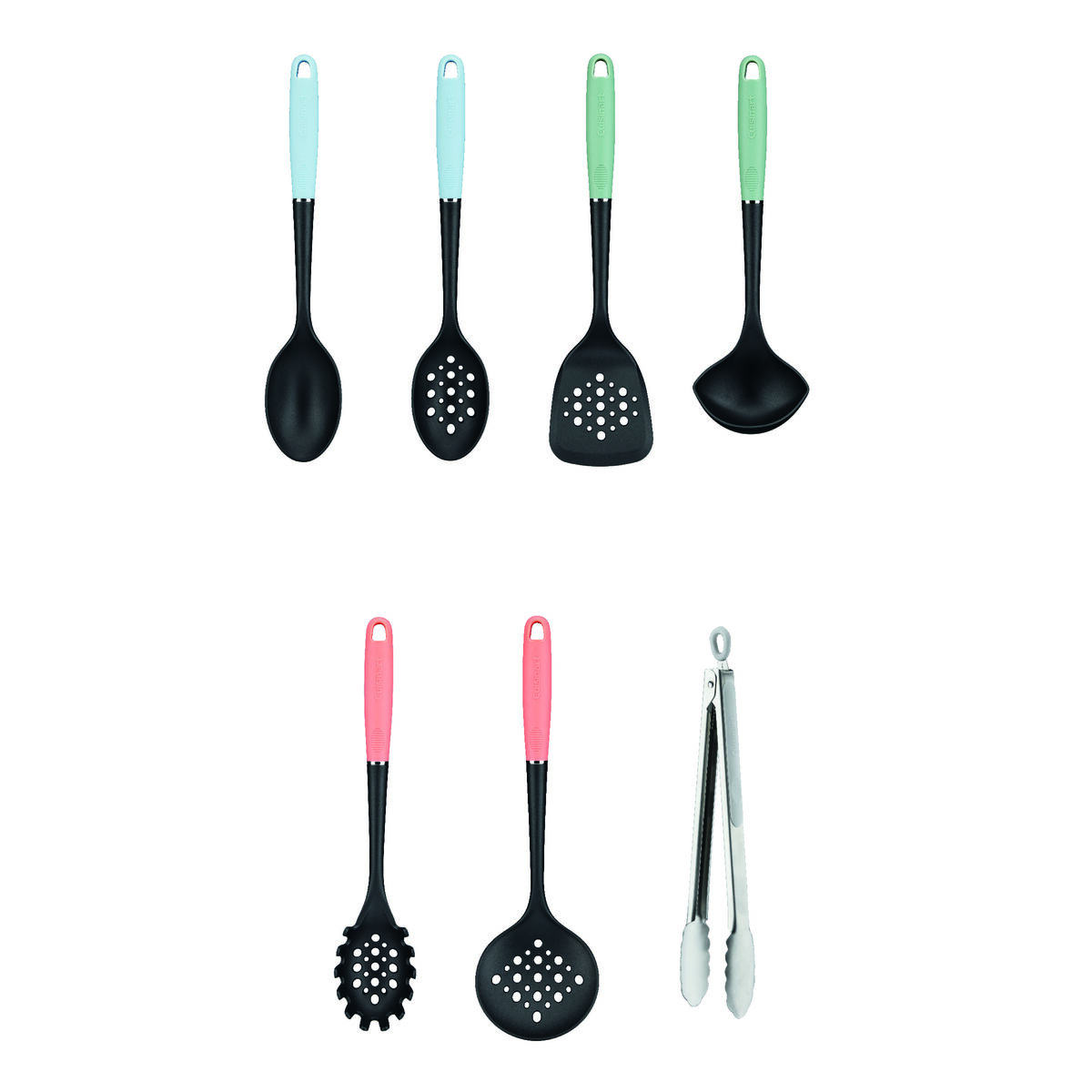 7pc Primary Tool Set