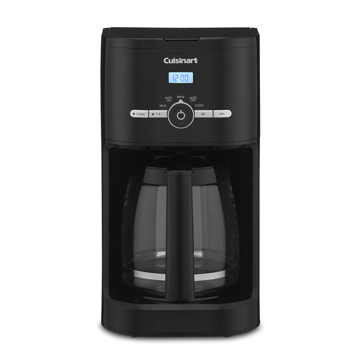 12 Cup Classic Programmable Coffee Maker