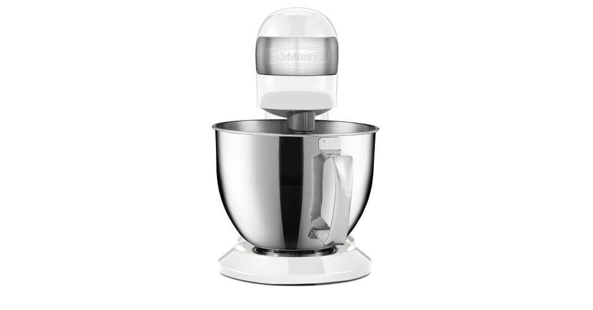 Discontinued Precision Master&trade; 3.5-Quart Stand Mixer 7